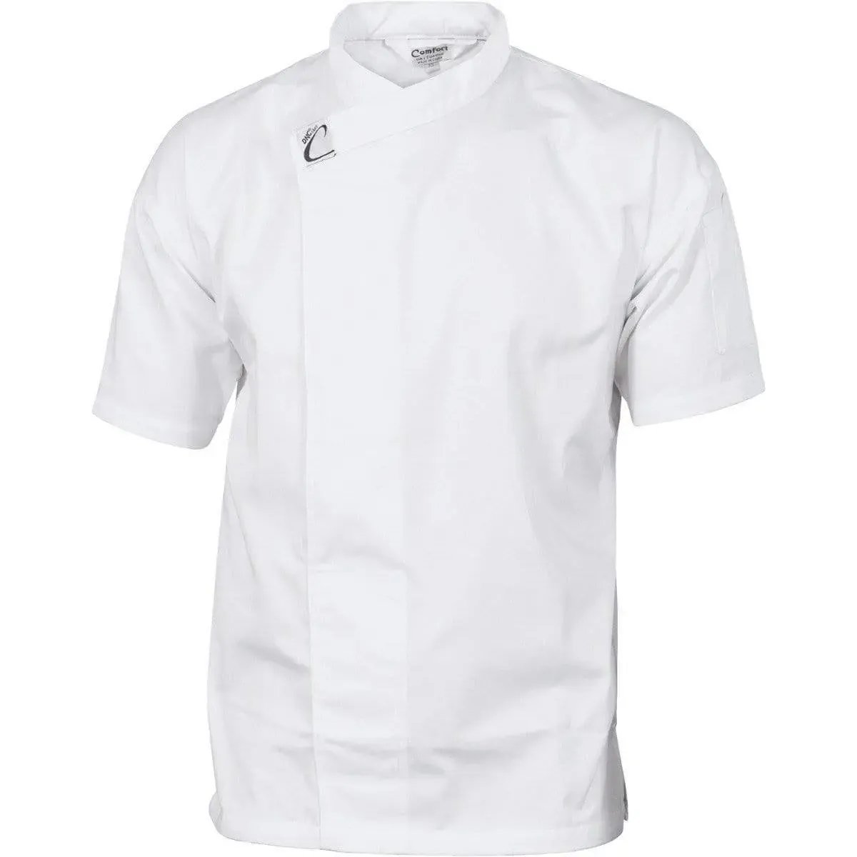 Dnc Workwear Short Sleeve Tunic - 1121